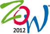 Компания Инлюкс на "9 Международной выставке ZOW-2012"